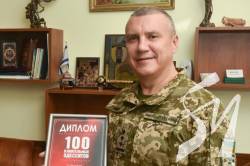 Зеленський доручив Залужному звільнити одеського воєнкома і перевірити всіх інших Зеленський доручив Залужному звільнити одеського воєнкома і перевірити всіх інших